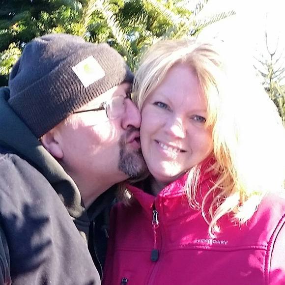 Meet your Posher, Becky - Picture 1 of 1